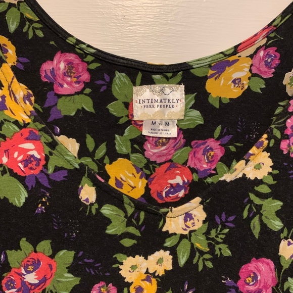 Free People Dress Size Medium - Picture 7 of 7